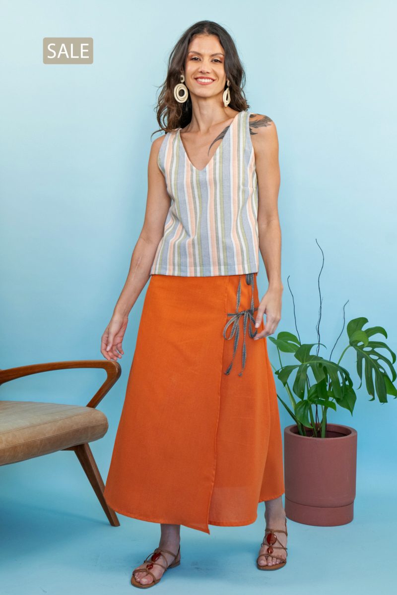 Blusa Samba - Image 2