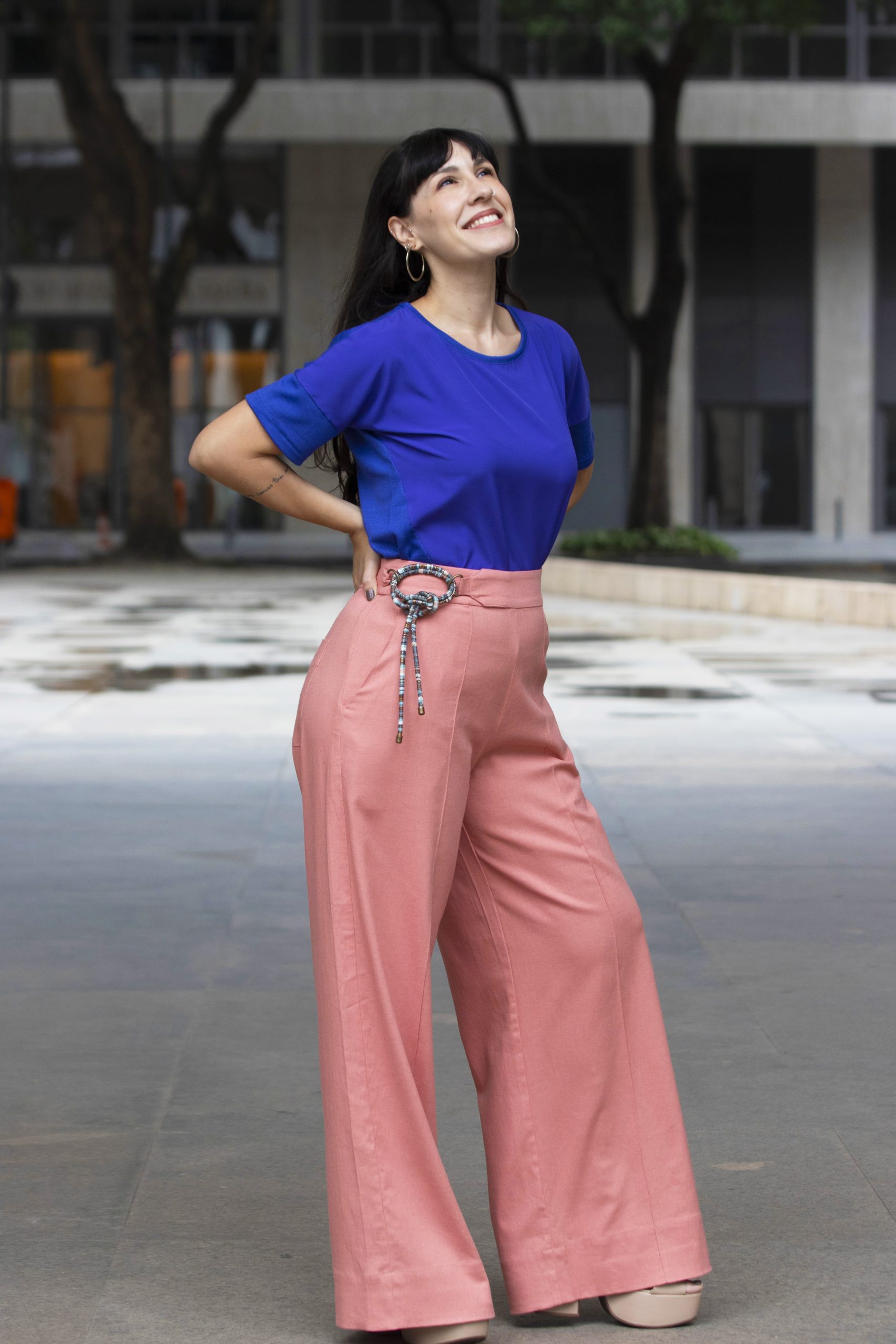 Calça Bossa Linho - Image 8