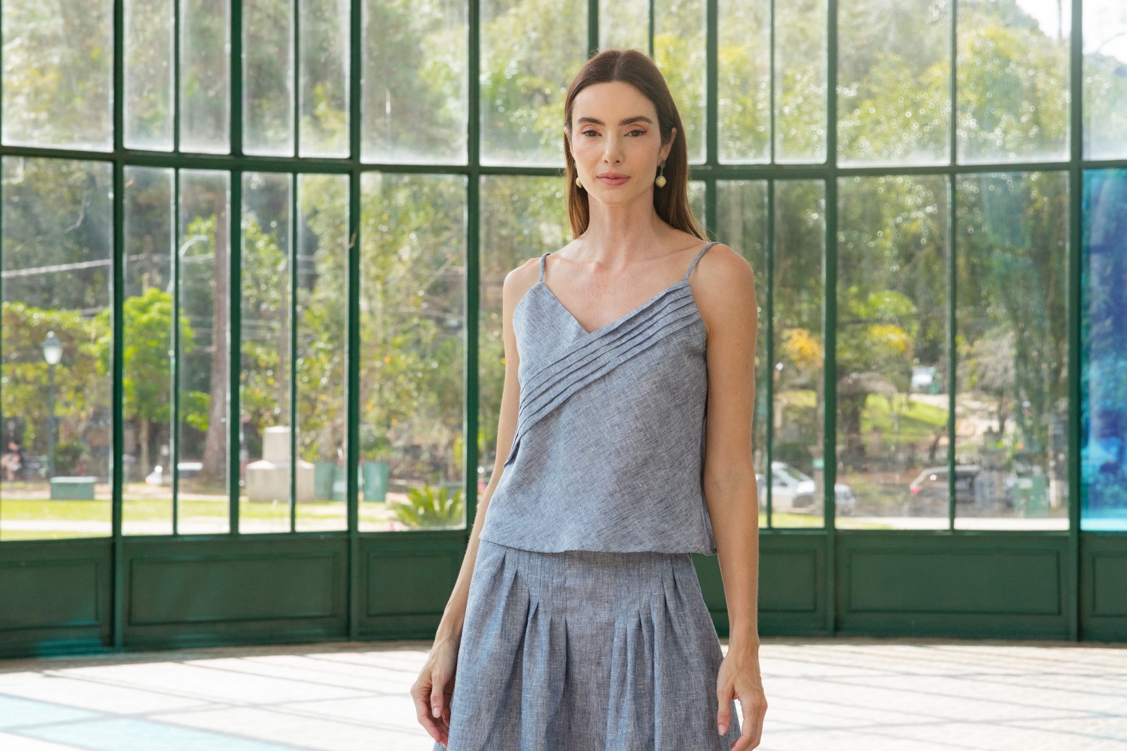 Blusa Veneza - Imagem 5