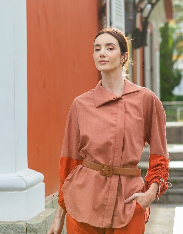 Chemise Sopro