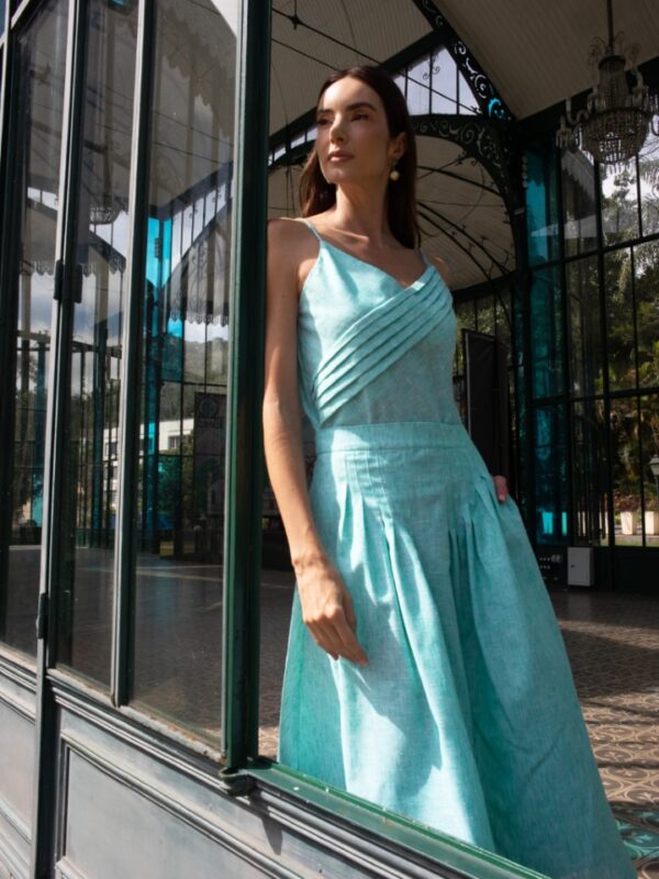 Blusa Veneza