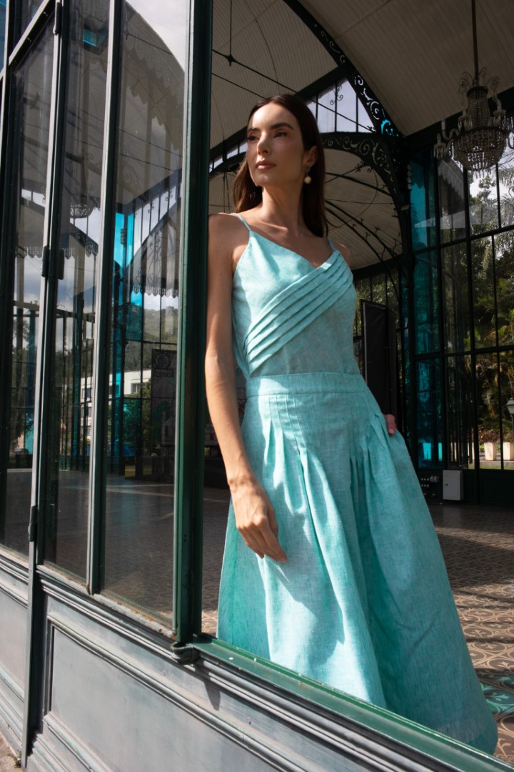 Saia Veneza - Imagem 5