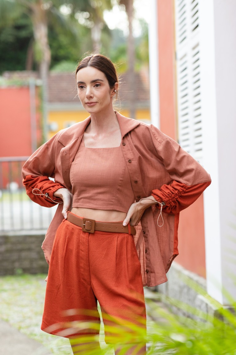 Chemise Sopro - Imagem 2
