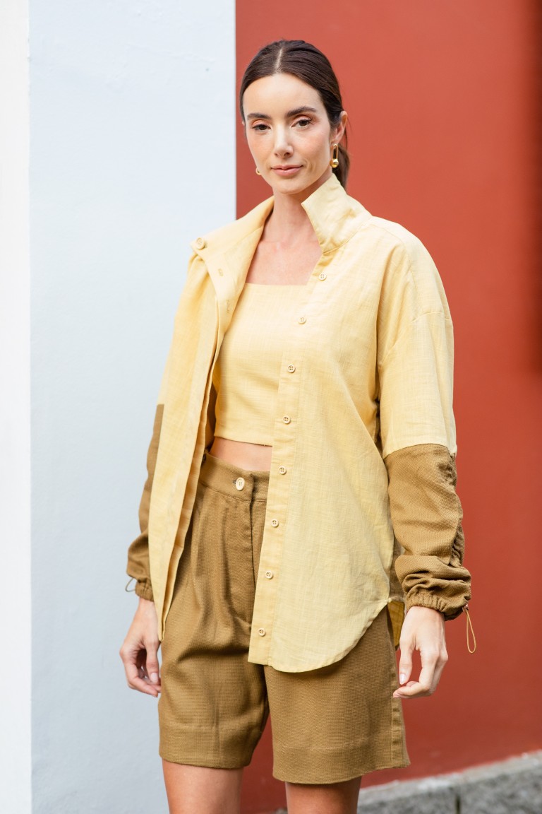 Chemise Sopro - Imagem 4