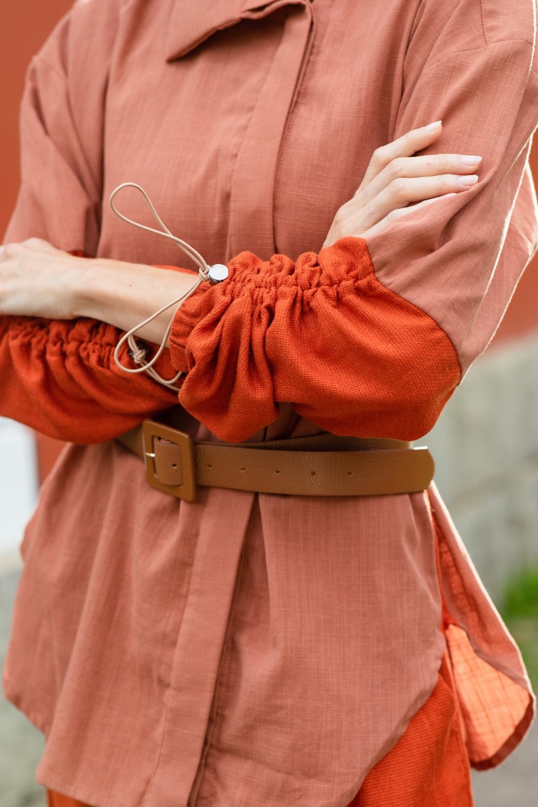 Chemise Sopro - Imagem 3